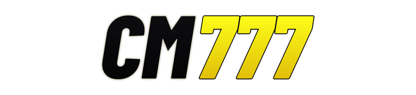 cm777 Logo